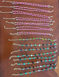 Handmade bracelets